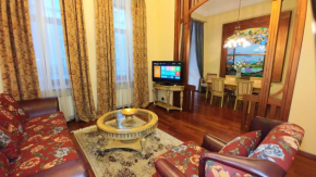 One bedroom 3 Lyuteranska str Centre of Kiev